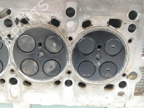 Zylinderkopf OPEL CORSA C (X01) 1.3 CDTI (F08, F68) | BP29913326M5 