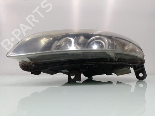 Left headlight AUDI A6 C6 (4F2)  | BP34570675C28  - Image 8