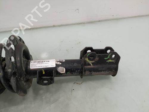 Højre fortil støddæmper OPEL VECTRA C (Z02) 3.2 V6 (F69) | BP9819439M17 