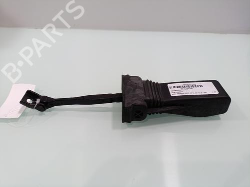 Used Hinge/Door check strap Hinge/Door check strap AUDI A3 Sportback (8YA, 8YF) 35 TDI (150 hp) 33440730 33440730