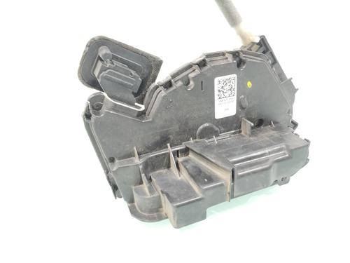 Front right lock VW TIGUAN (AD1, AX1)  | BP26389735C97 