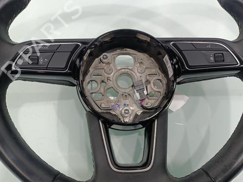 Steering wheel AUDI A3 Sportback (8YA, 8YF) 35 TDI | BP33932146C49  - Image 11
