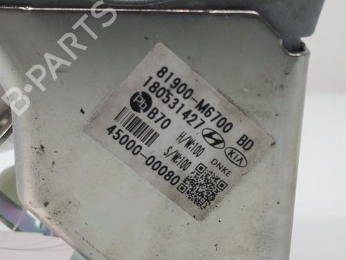 Electronic module KIA PROCEED (CD)  | BP29435219M83 