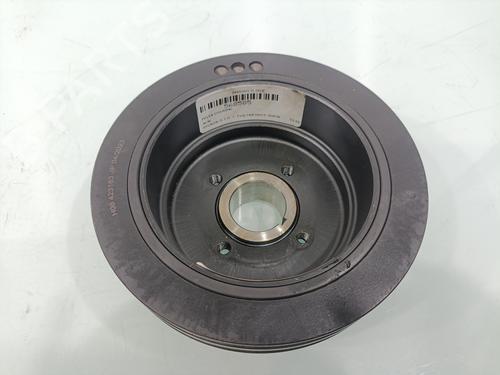 Used Pulley Pulley HYUNDAI H-1 / STAREX Bus (A1) 2.5 TD 4WD (99 hp) 33401824 33401824
