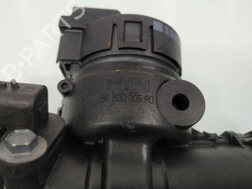 Throttle body CITROËN XSARA PICASSO (N68) 1.6 HDi | BP26593306M82 