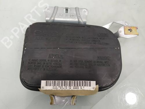 Used Passenger airbag MERCEDES-BENZ E-CLASS T-Model (S210) E 230 T (210.237) (150 hp) 9048841