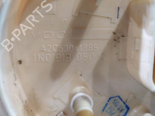 Kraftstoffpumpe AUDI A3 (8P1)  | BP29850683M76