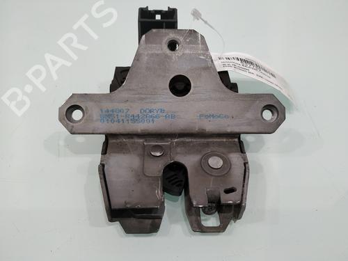 Tailgate lock FORD MONDEO IV (BA7)  | BP29452550C101 