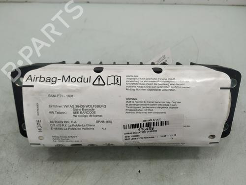 Passenger airbag SEAT LEON (1P1) 1.4 TSI | BP18472677C10 