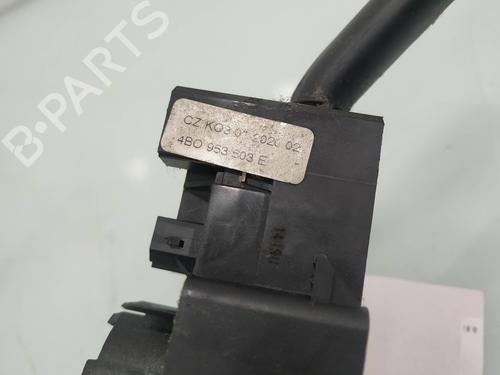 Steering column stalk VW GOLF IV (1J1)  | BP9368653I23 
