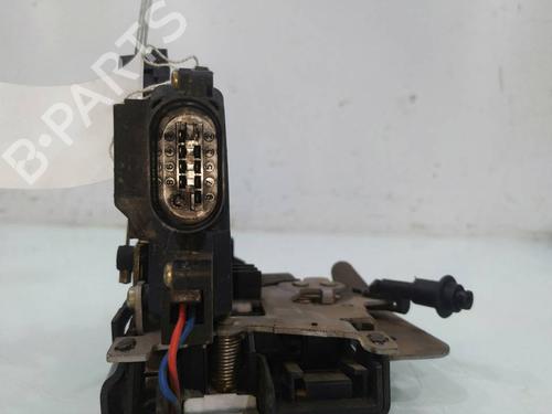 Front left lock AUDI A4 B6 (8E2) 1.9 TDI | BP39696642C98 - Image 7