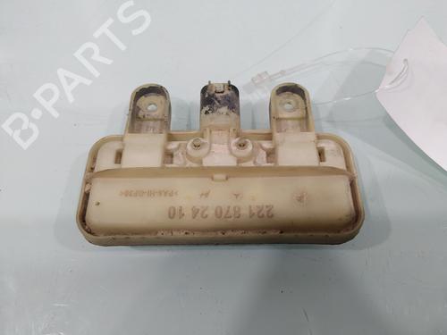 Switch MERCEDES-BENZ A-CLASS (W169) A 180 CDI (169.007, 169.307) | BP27222895I30