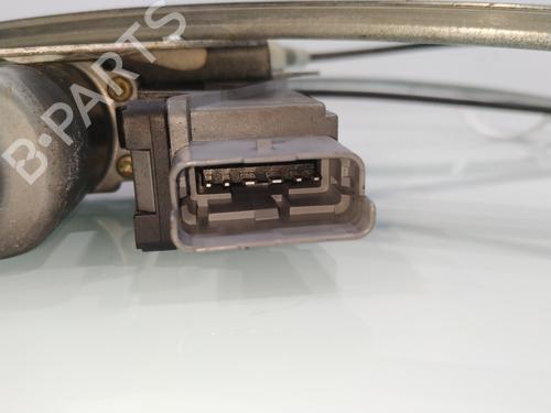 Front left window mechanism CITROËN XSARA (N1) 1.9 D | BP30773468C22 