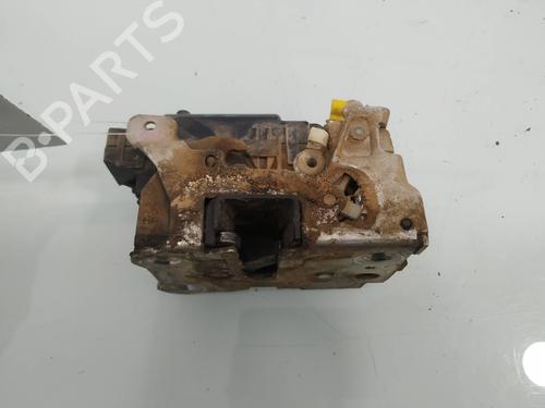 Front right lock RENAULT KANGOO (KC0/1_) 1.5 dCi | BP11176336C97 