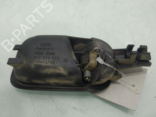 Rear right interior door handle AUDI A3 (8L1) 1.9 TDI | BP21028162I16 