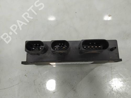 Electronic module MERCEDES-BENZ M-CLASS (W163) ML 270 CDI (163.113) | BP9622566M83 
