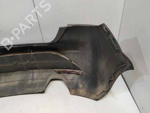 Rear bumper SEAT LEON (1P1) 1.4 TSI | BP19115729C8 