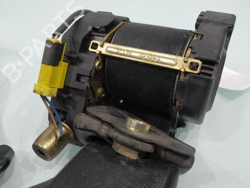 Front left seatbelt MERCEDES-BENZ M-CLASS (W163)  | BP27692895I26 