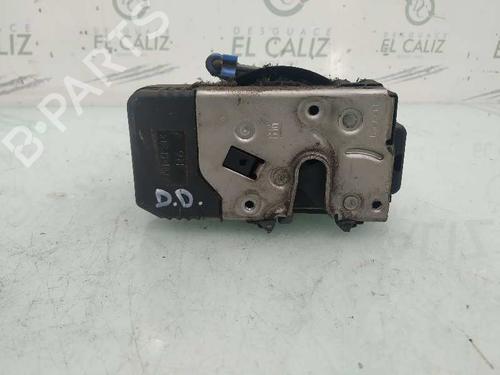 Used Front right lock OPEL VIVARO A Bus (X83) [2001-2015]  8092158