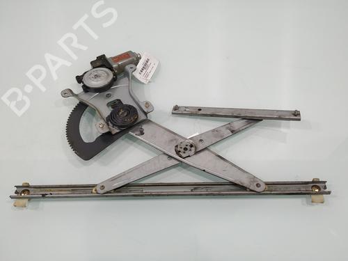 Rudehejsemekanisme Højre foran DAEWOO KALOS (KLAS) 1.2 (72 hp) 31127362