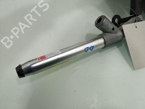 Front right seatbelt OPEL INSIGNIA A Sports Tourer (G09) 2.0 CDTI (35) | BP17156181I25 