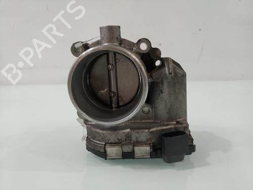 Used Throttle body MERCEDES-BENZ CLK (C209) [2002-2010]  29830967
