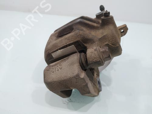 Left front brake caliper MITSUBISHI GALLOPER (JK-01) 2.5 TD intercooler | BP11582303M105 