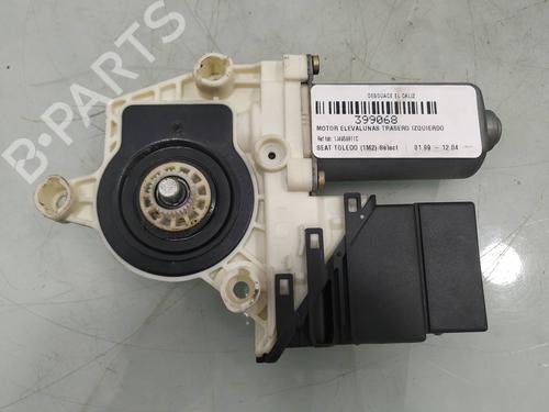 Used Left rear window motor SEAT TOLEDO II (1M2) 1.9 TDI (110 hp) 10145798