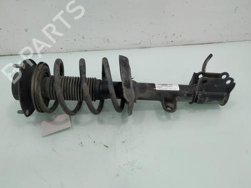 Used Right front shock absorber KIA SPORTAGE II (JE_, KM_) [2004-2011]  16976311