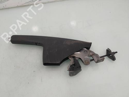 Used Hand brake SKODA FABIA II (542) [2006-2014]  8767591