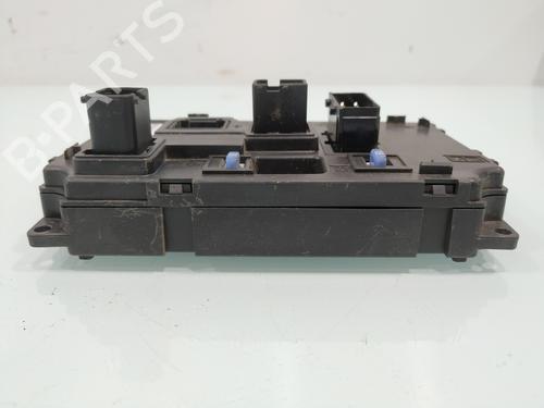 Electronic module PEUGEOT 3008 I MPV (0U_) 1.6 HDi | BP31643797M83