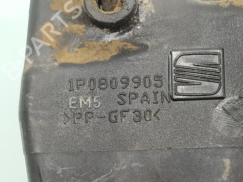 Fuel flap SEAT LEON (1P1)  | BP23423303C131