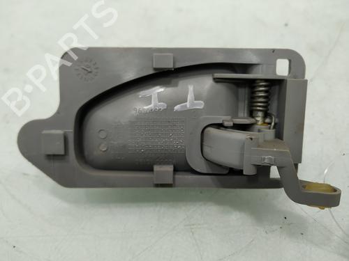 Rear left interior door handle CITROËN XSARA PICASSO (N68) 1.6 HDi | BP19535684I15 