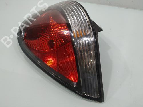 Right taillight KIA RIO II (JB) 1.5 CRDi | BP31269013C35 - Image 7