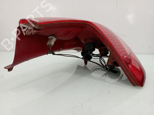 Left taillight CITROËN C4 I (LC_)  | BP12534521C34 