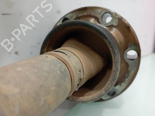 Driveshaft LAND ROVER FREELANDER 2 (L359) 2.2 TD4 4x4 | BP15385676M37 