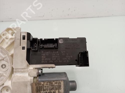 Right front window motor PEUGEOT 407 (6D_) 2.0 (6DRFNB, 6DRFNE) | BP15824326E20 