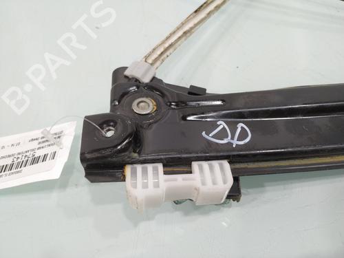 Front right window mechanism DS DS 5 (KF_) | BP33885427C23 - Image 10