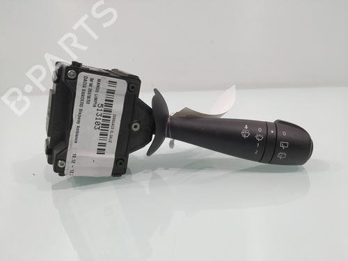 Used Steering column stalk DACIA SANDERO II [2012-2025]  24926439