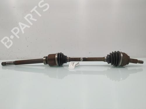 Right front driveshaft OPEL VIVARO B Bus (X82) | BP33049291M39 - Image 5