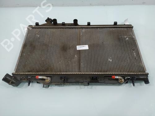 Used Water radiator SUBARU FORESTER (SJ_) 2.0 D AWD (SJD) (147 hp) 31885262