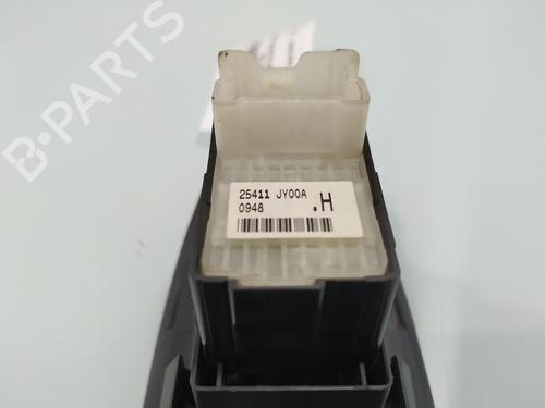 Right front window switch RENAULT KOLEOS I (HY_) 2.0 dCi (HY0K) | BP34495497I26  - Image 5