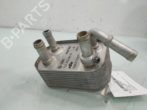Oliekøler VW TOUAREG (7LA, 7L6, 7L7) 3.0 V6 TDI | BP16652739M33 