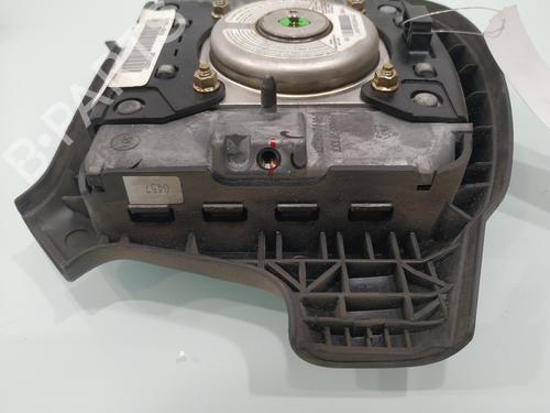 Driver airbag KIA CERATO I Saloon (LD) 2.0 CRDi | BP27651729C9 