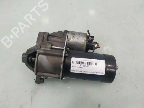 Used Starter RENAULT MEGANE I (BA0/1_) 1.9 D Eco (BA0A, BA0U, BA0R) (64 hp) 8093257