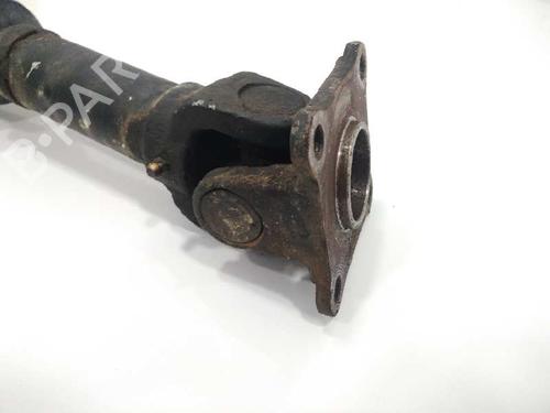 Driveshaft KIA SPORTAGE SUV (K00) 2.0 TD 4WD | BP8085153M37 