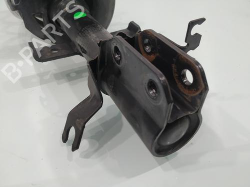 Left front shock absorber RENAULT ZOE (BFM_)  | BP27217549M16 