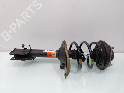 Højre fortil støddæmper Højre fortil støddæmper NISSAN X-TRAIL I (T30) [2001-2013] 34607235 34607235