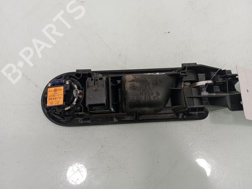 Rear left interior door handle VW GOLF IV (1J1)  | BP14363285I15 