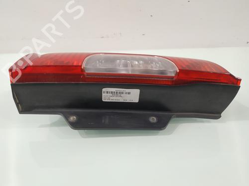 Left taillight FIAT FIORINO Box Body/MPV (225_) 1.3 D Multijet (225BXD1A, 225BXB1A, 225BXB11) | BP29825338C34 